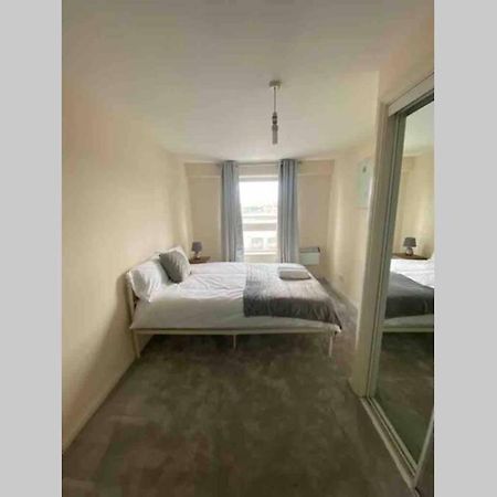 غلاسغو Apex Morrison St Apartment المظهر الخارجي الصورة