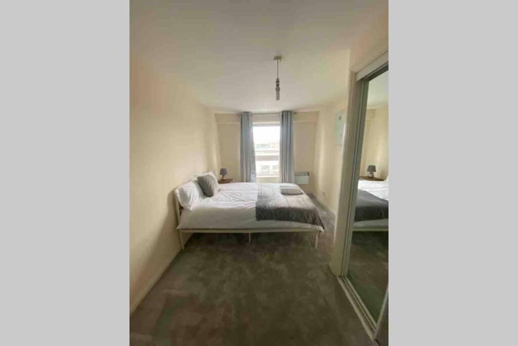 غلاسغو Apex Morrison St Apartment المظهر الخارجي الصورة