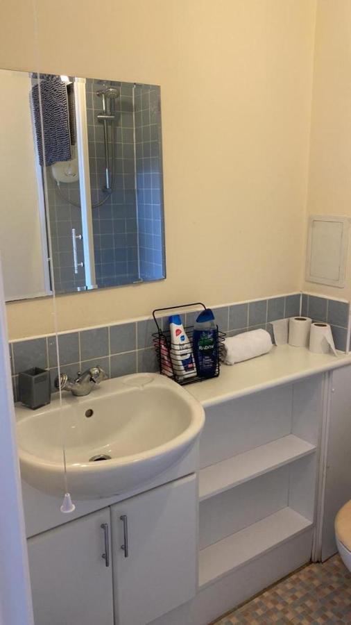 غلاسغو Apex Morrison St Apartment المظهر الخارجي الصورة