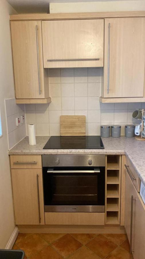 غلاسغو Apex Morrison St Apartment المظهر الخارجي الصورة